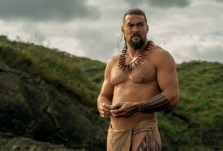 Jason Momoa's 'Chief of War' Release Date, Cast, Trailer — Apple TV+