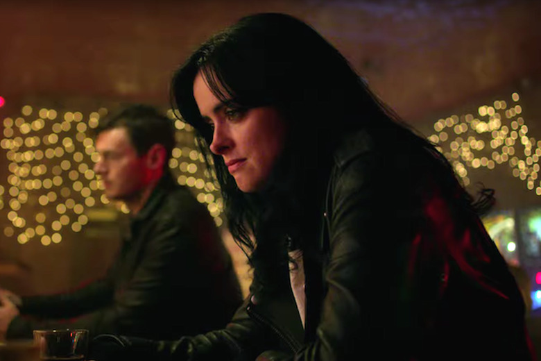 Marvel's Jessica Jones Trailer Final Season 3 Netflix