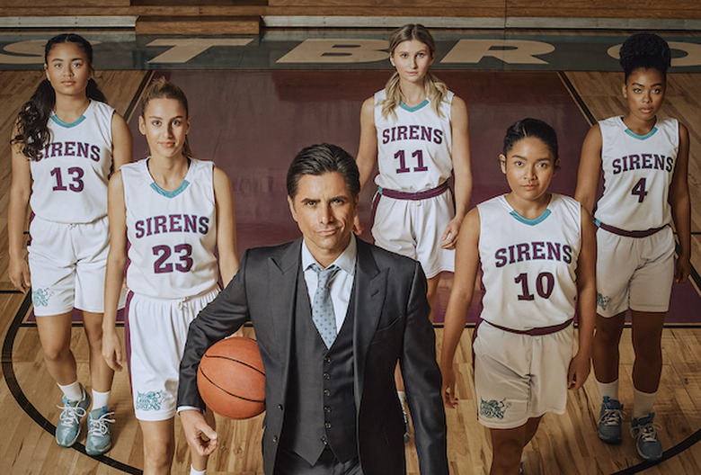John Stamos - Big Shot
