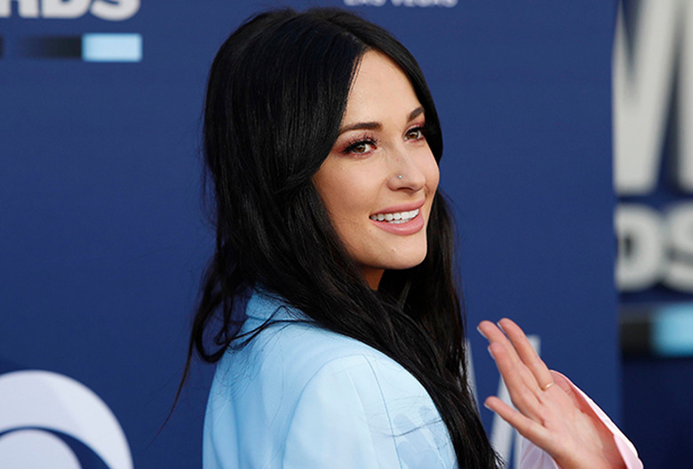 Kacey Musgraves Christmas Special