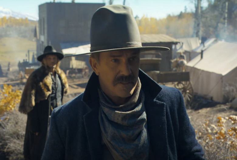 costner horizon movie trailer