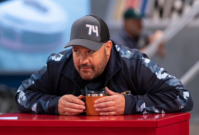 The Crew - Kevin James' New Show