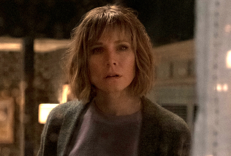 Kristen Bell in 'The Woman in the House'