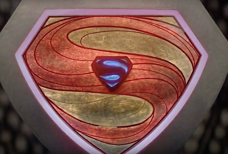 Krypton Trailer