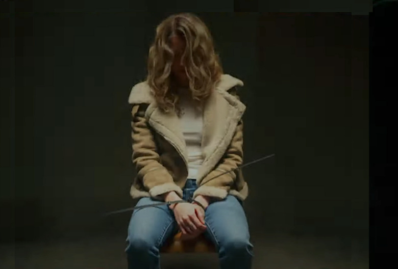 La Brea Season 2 Trailer