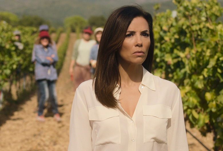 Land Of Women Trailer Eva Longoria Apple TV+