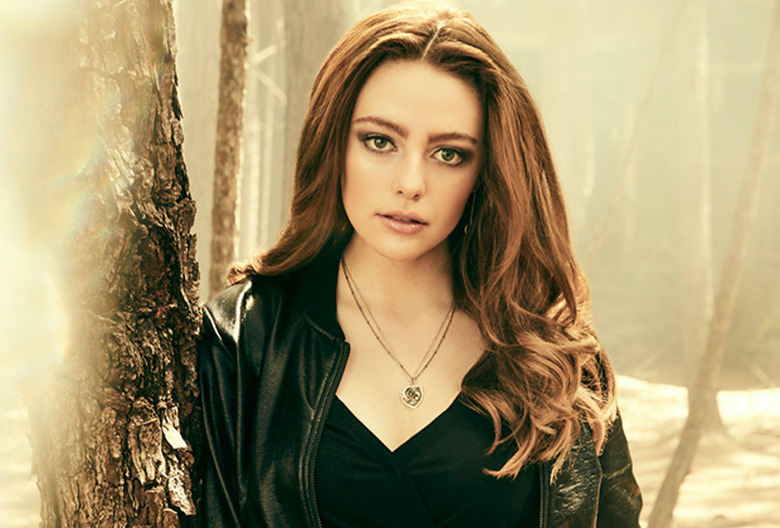 Legacies Promo Video