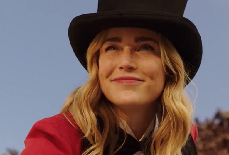 Legends of Tomorrow Season 7 Promo