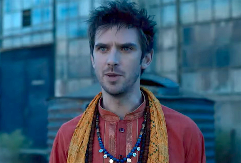 Legion Season 3 Trailer FX