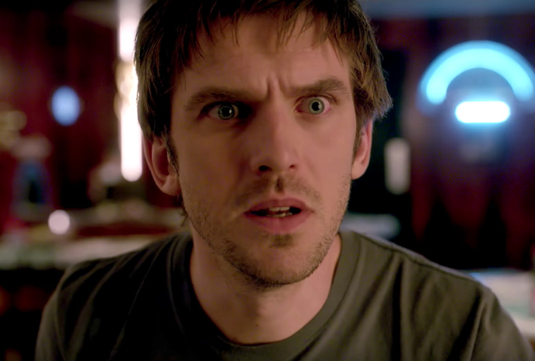 Legion Season 2 Trailer FX Video