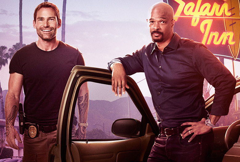 Lethal Weapon Season 3 Video