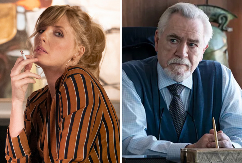 kelly reilly brian cox