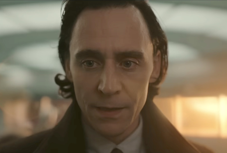 Loki Season 2 Trailer