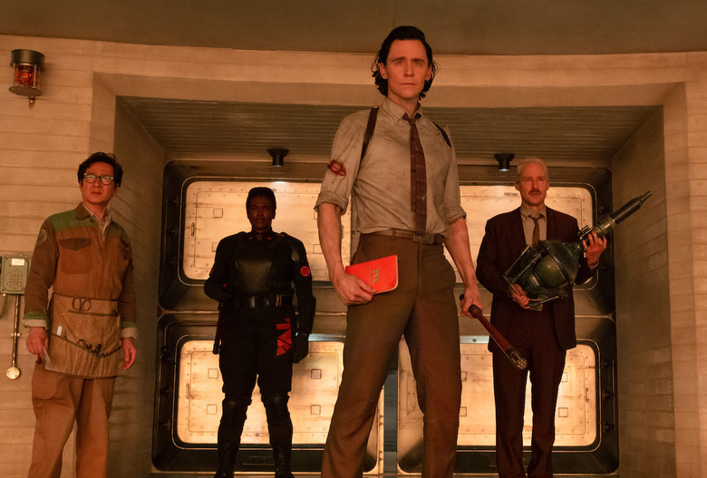 Loki Season 2