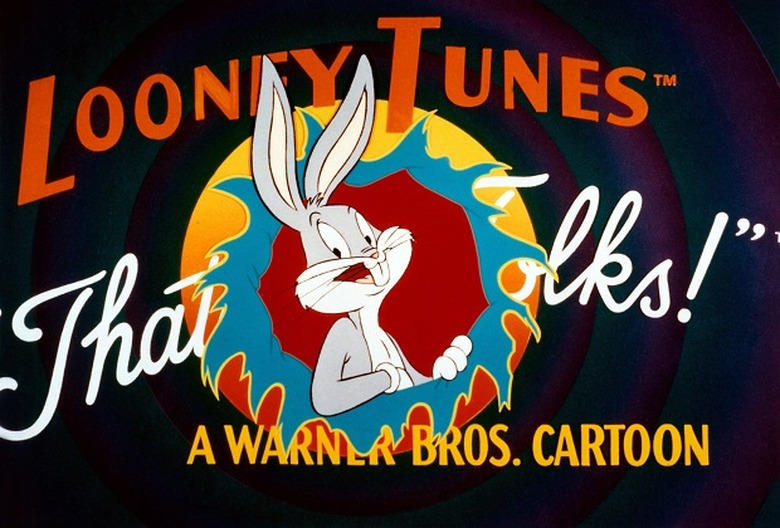 Looney Tunes