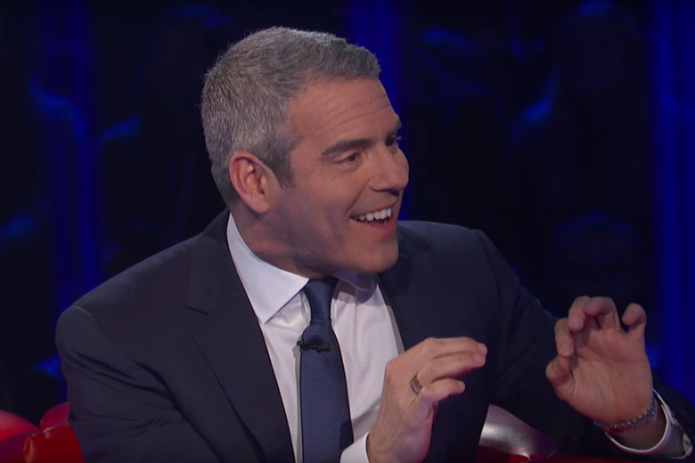 Love Connection Video Andy Cohen Fox Reboot