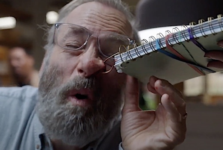 Lucky Hank Trailer