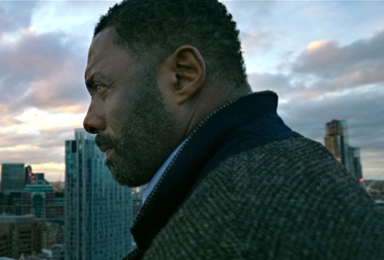 Luther The Fallen Sun trailer