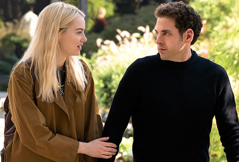 Maniac Trailer Netflix