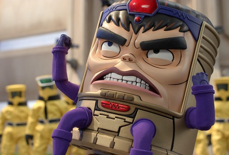 Marvel's M.O.D.O.K.