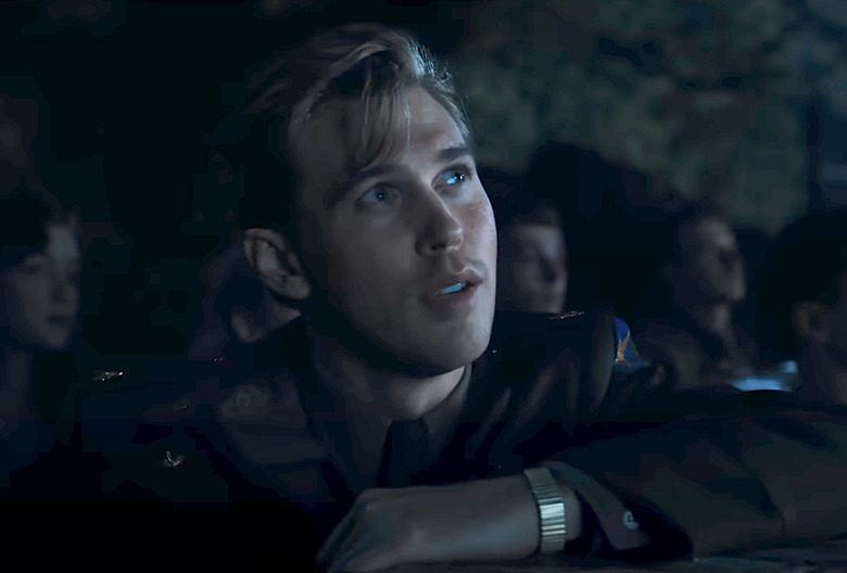Masters of the Air Trailer Austin Butler Apple TV Plus