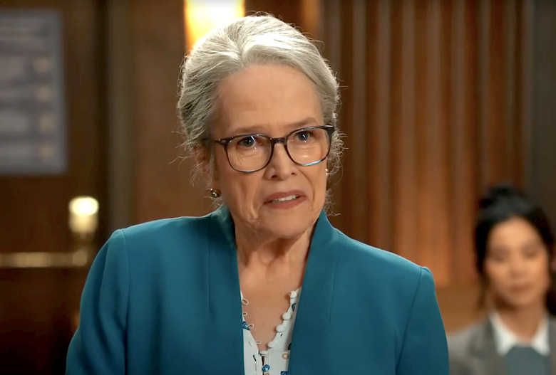 Matlock Season 2 Trailer CBS