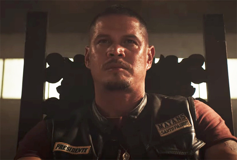 Mayans MC Final Season 5 Trailer Video
