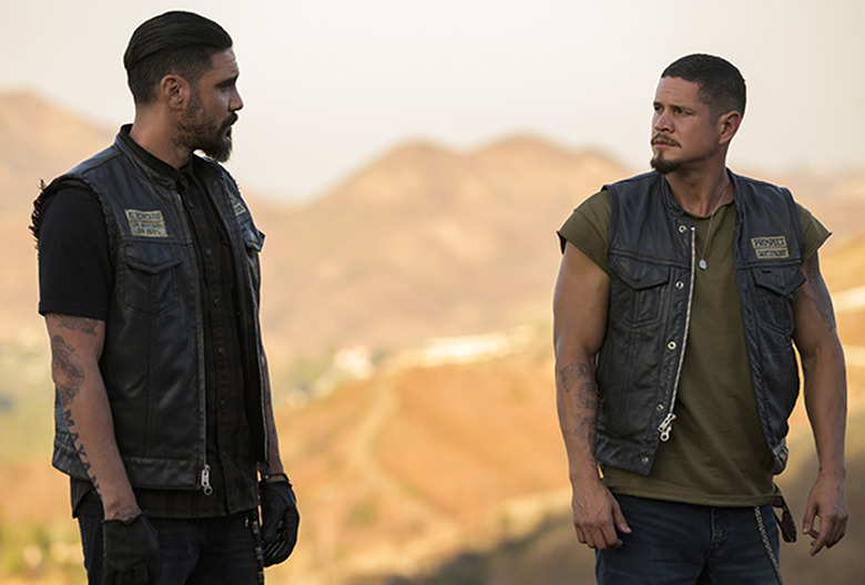 Mayans MC Season 3 Premiere