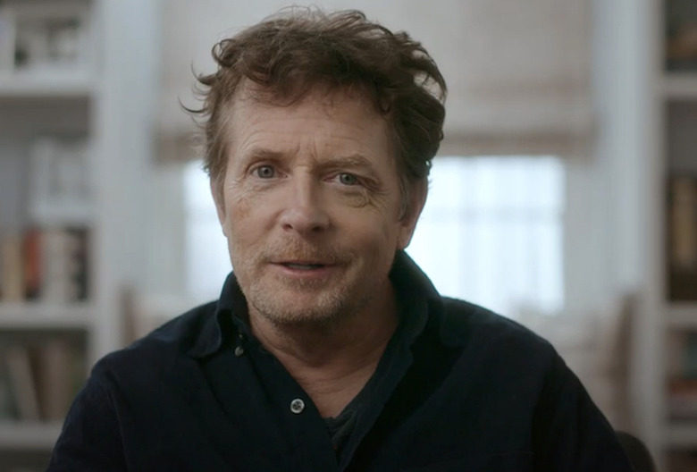 Michael J. Fox