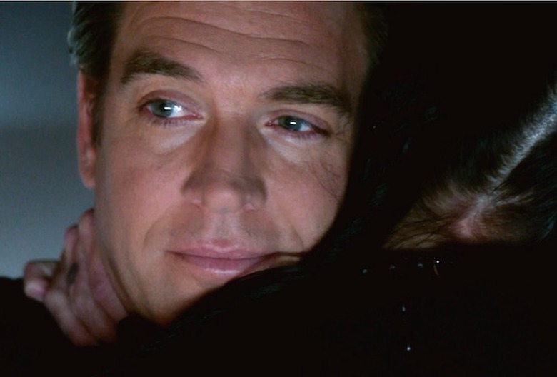 Weatherly Leaving NCIS Final Episodes