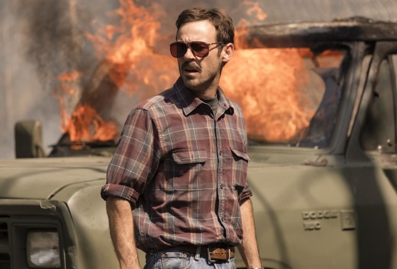 Narcos: Mexico Season 3 Trailer