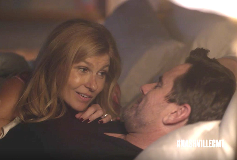 Nashville Season 5 Trailer CMT Video