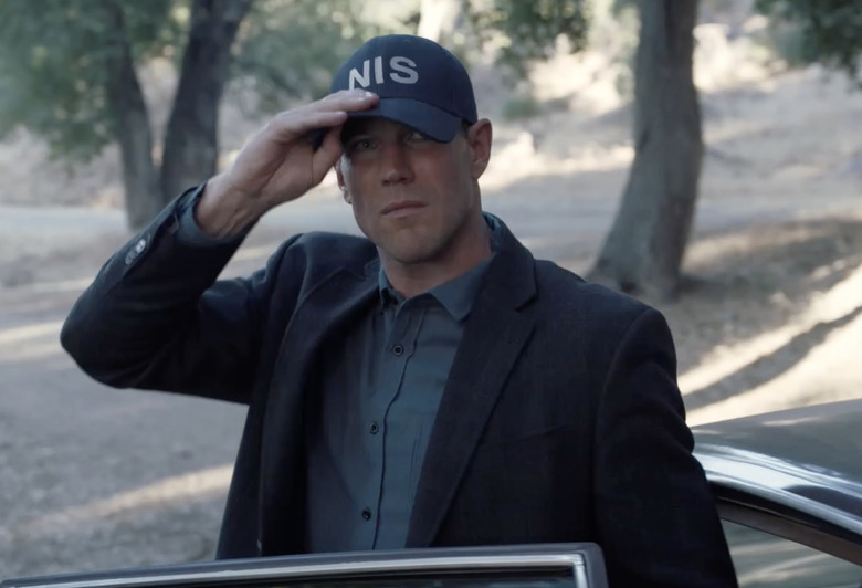 NCIS Origins Trailer