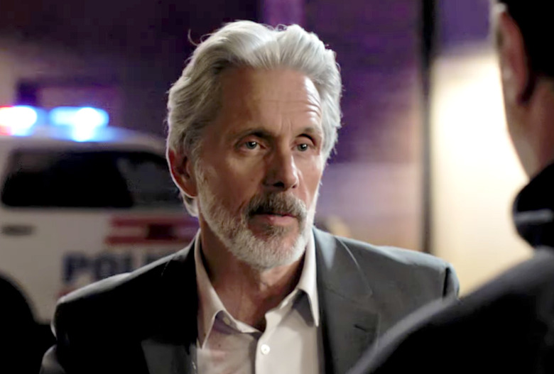 NCIS Trailer Season 23 CBS Parker
