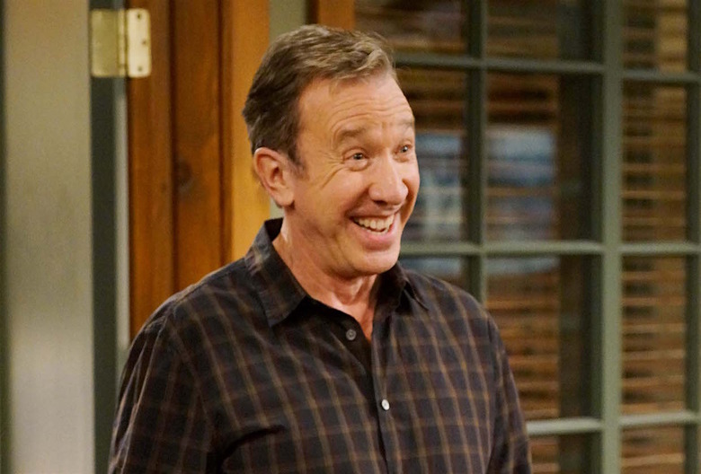 Last Man Standing Renewed Fox Season 7