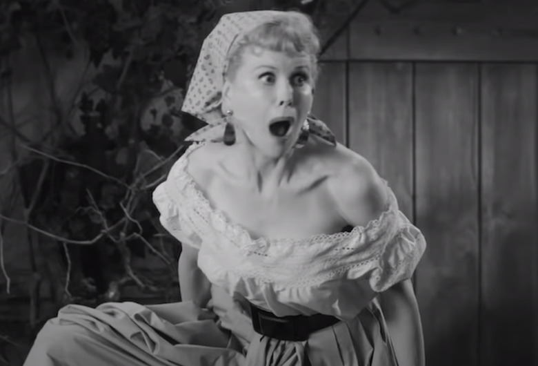 Kidman Lucille Ball Amazon