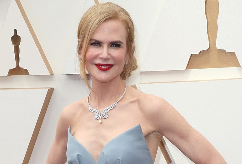 Nicole Kidman The Perfect Nanny