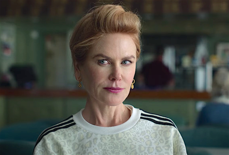Nicole Kidman Roar Trailer Apple