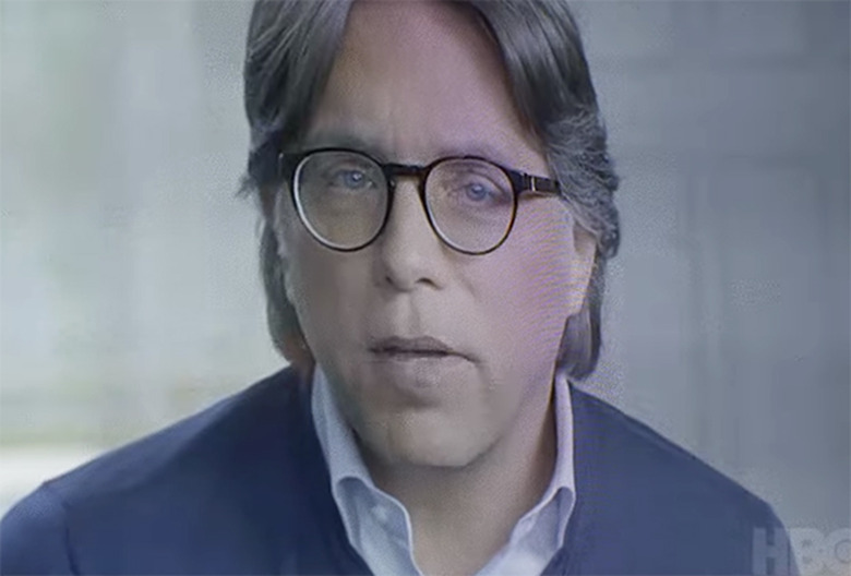 NXIVM Cult Docuseries HBO