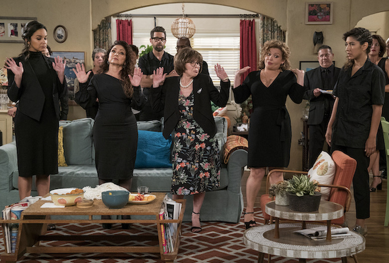 one day at a time season 3 melissa stephanie gloria