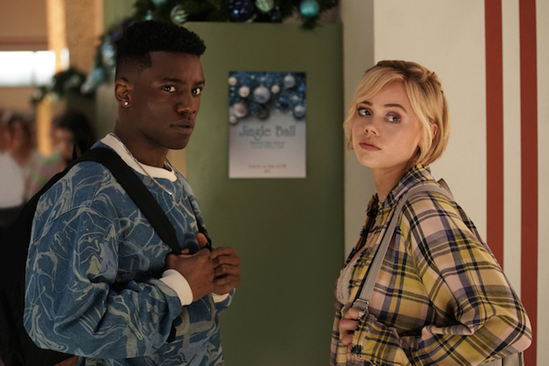 one of us is lying season 2 trailer video