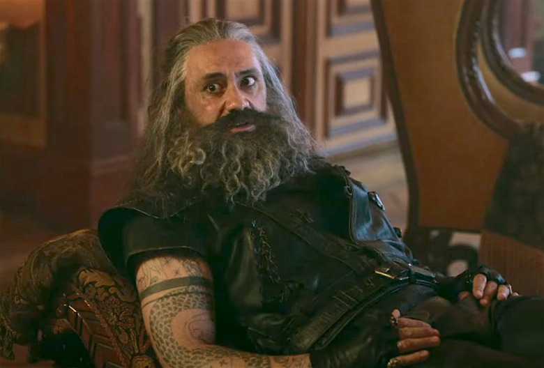 Our Flag Means Death Trailer Taika Waititi