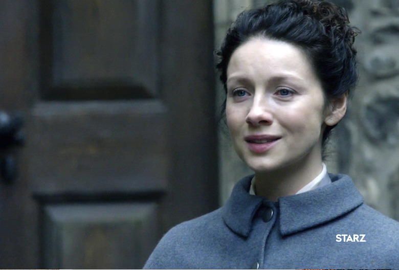 OUtlander Season 3 Trailer