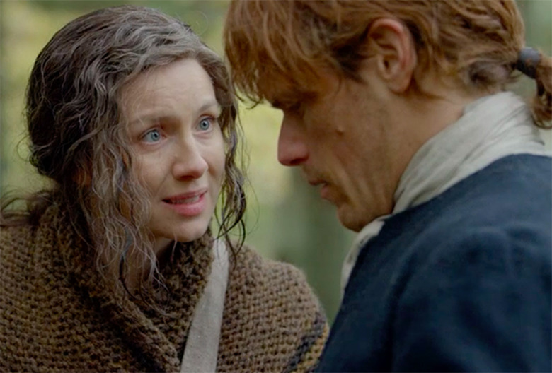 Outlander