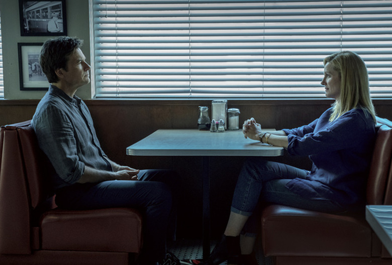 Ozark Season 3 Trailer