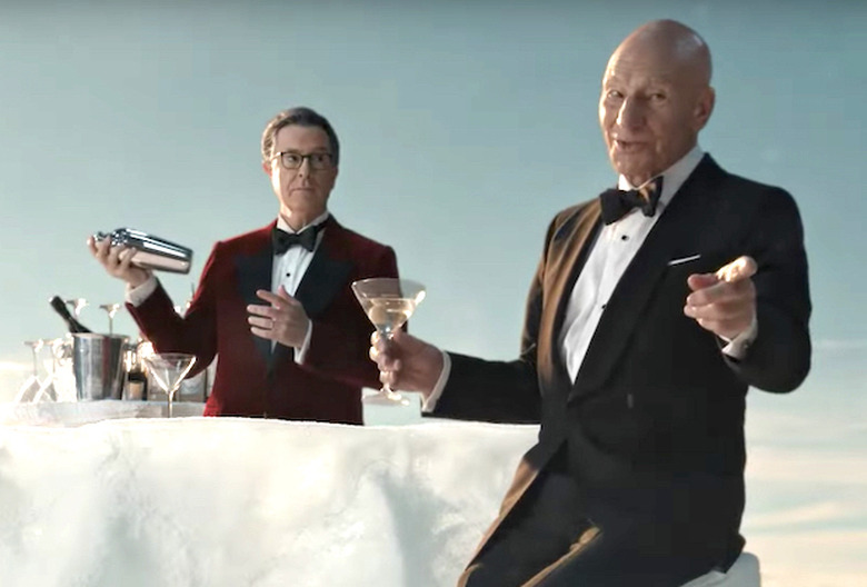 Watch Super Bowl Commercials