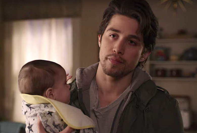 Party of Five Reboot Freeform Trailer