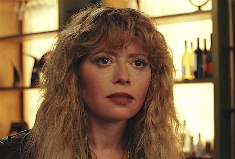 Poker Face Trailer Peacock Natasha Lyonne