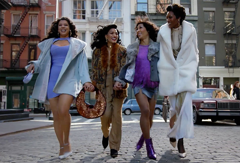 Pose Season 3 Trailer