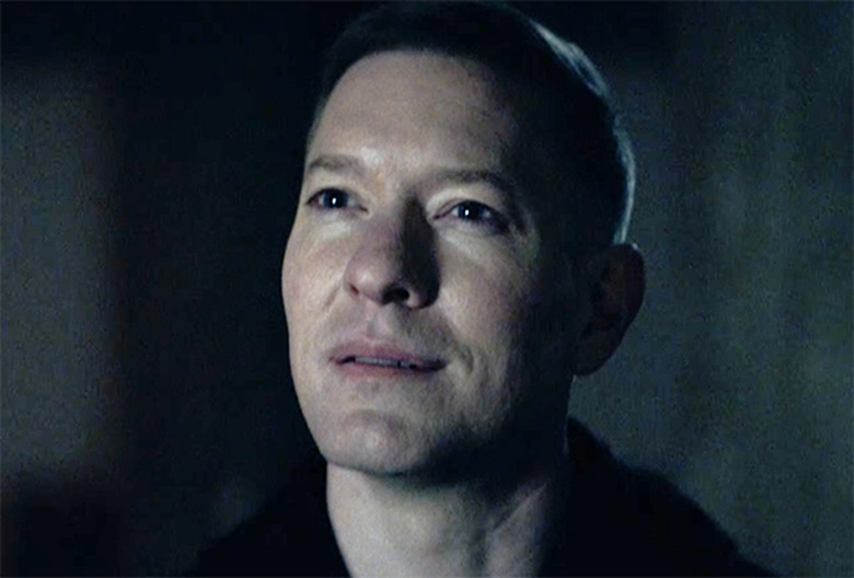 Power Book IV Trailer Starz